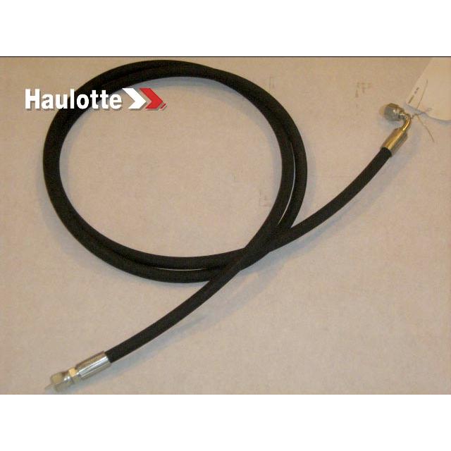 Haulotte Part # 2369072600 - HOSE