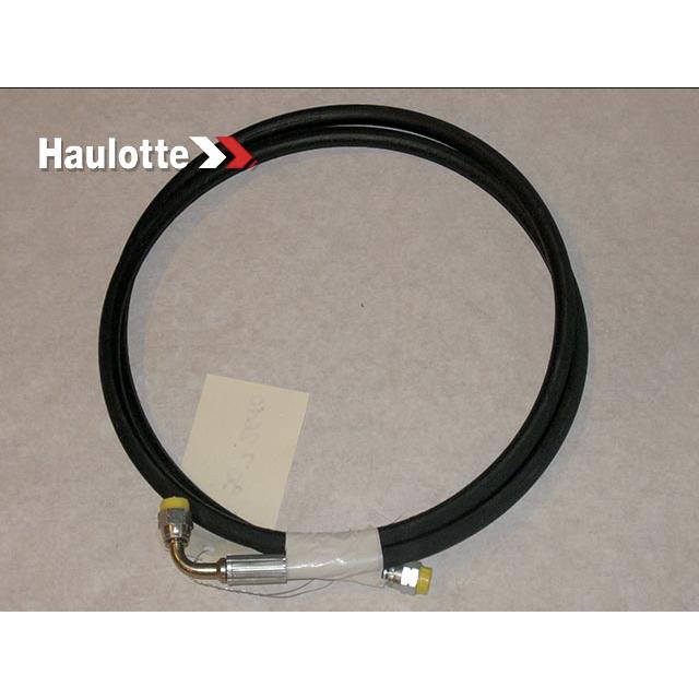 Haulotte Part # 2369072610 - HOSE