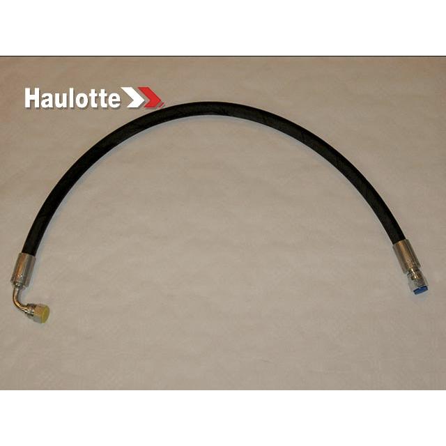Haulotte Part # 2369072620 - HOSE