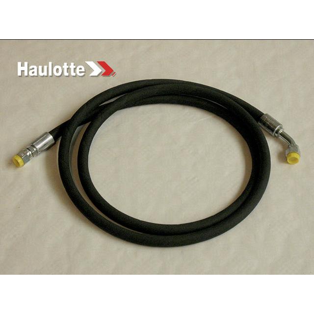 Haulotte Part # 2369072640 - HOSE