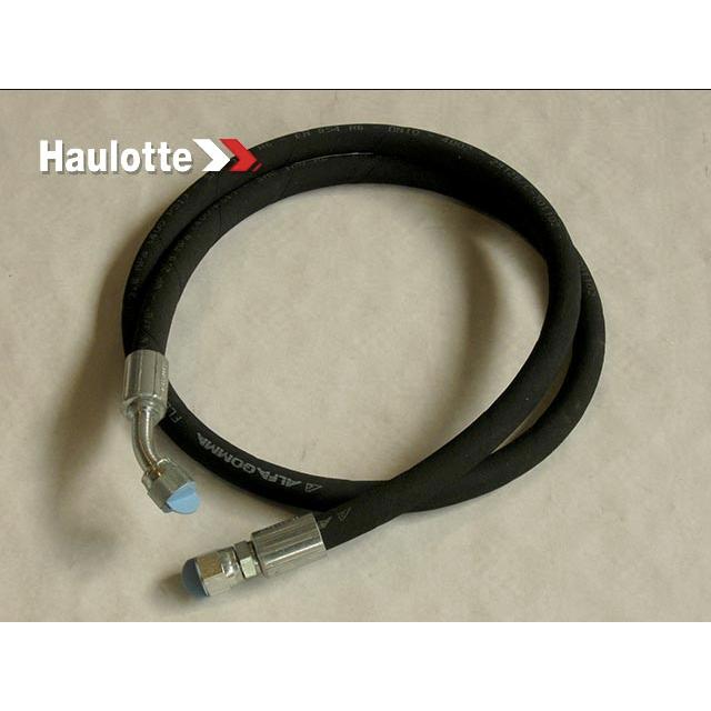 Haulotte Part # 2369072650 - HOSE