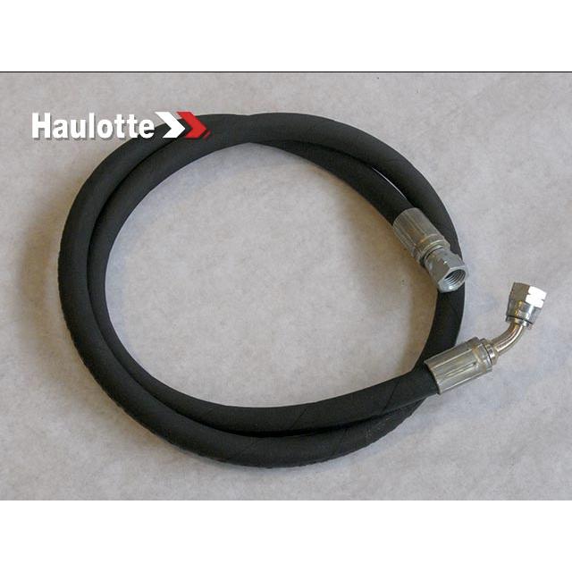 Haulotte Part # 2369072660 - HOSE