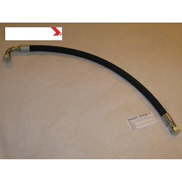 Haulotte Part # 2369072680 - HOSE