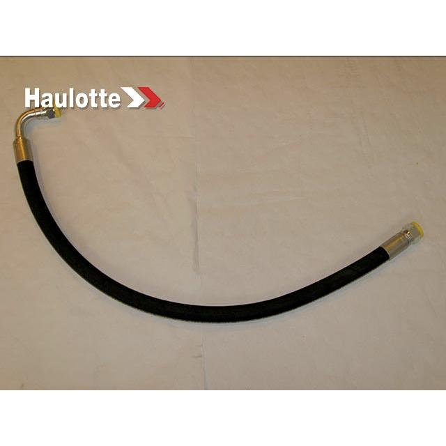 Haulotte Part # 2369072700 - HOSE
