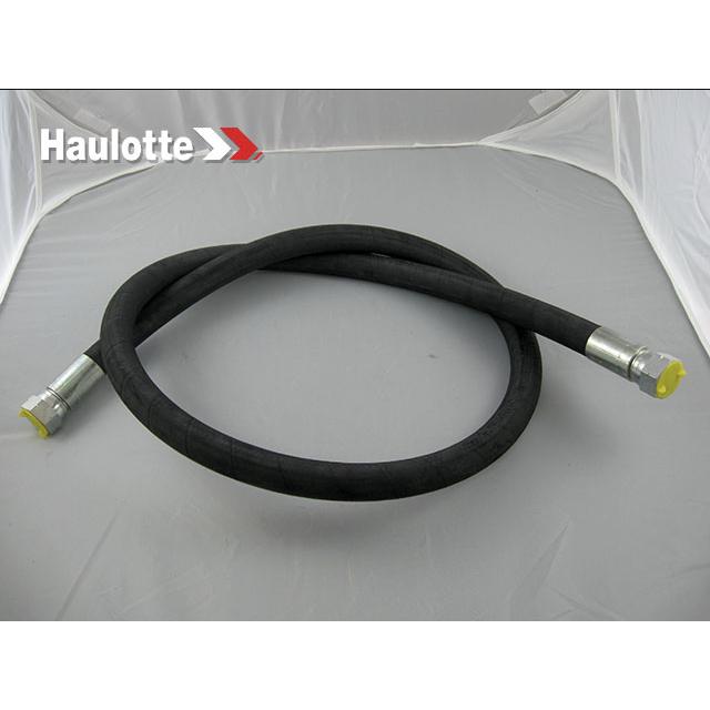 Haulotte Part # 2369072710 - HOSE