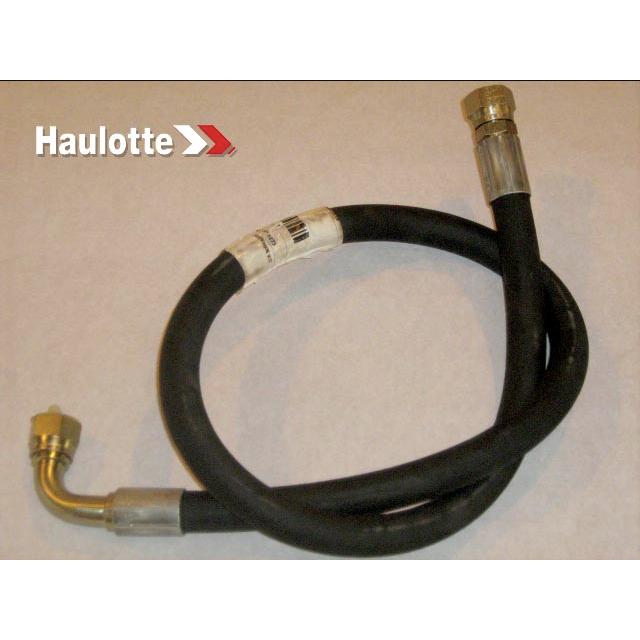 Haulotte Part # 2369072720 - HOSE