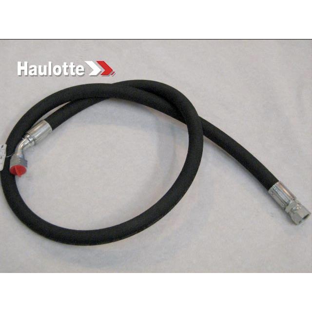 Haulotte Part # 2369072730 - HOSE