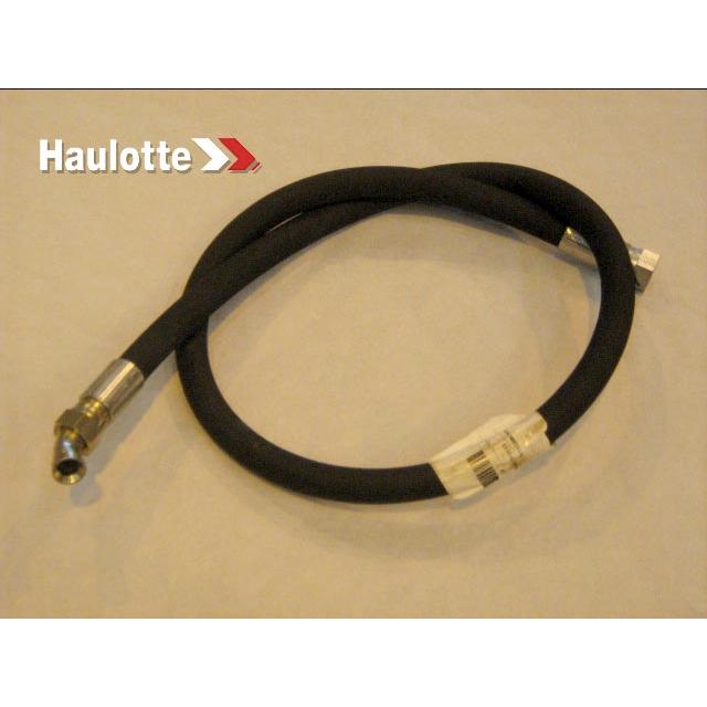 Haulotte Part # 2369072740 - HOSE