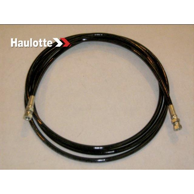 Haulotte Part # 2369072770 - HOSE