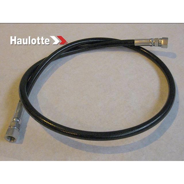 Haulotte Part # 2369072790 - HOSE