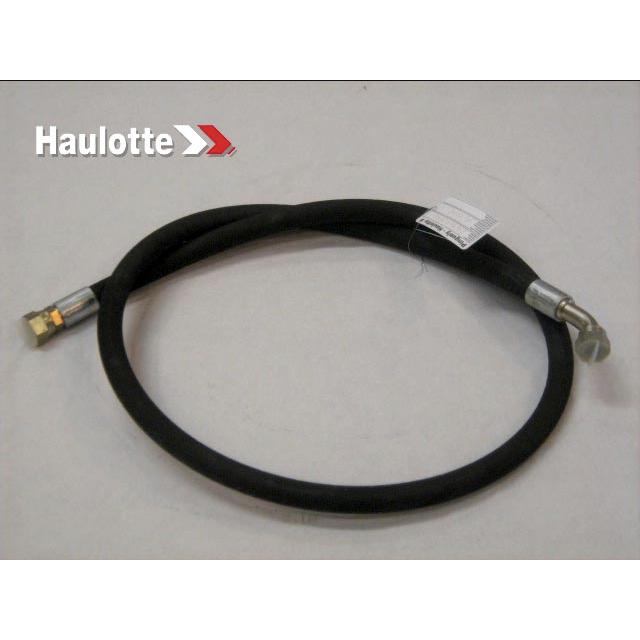 Haulotte Part # 2369072870 - HOSE