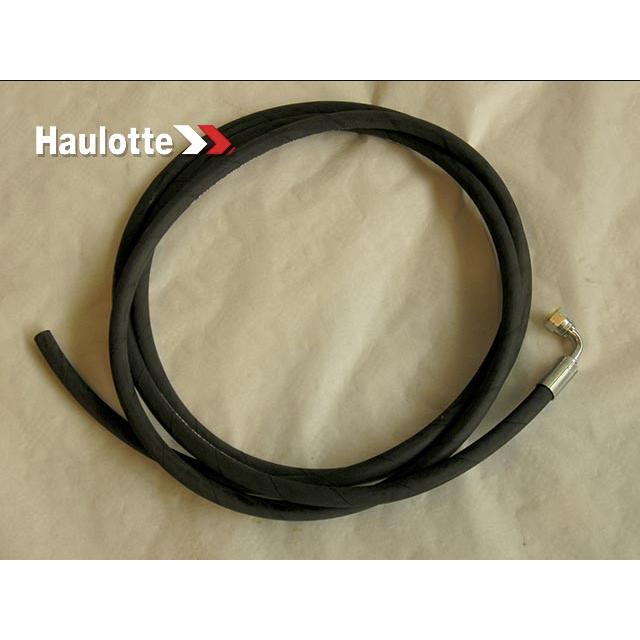 Haulotte Part # 2369072880 - HOSE