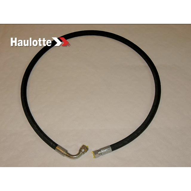 Haulotte Part # 2369072920 - HOSE