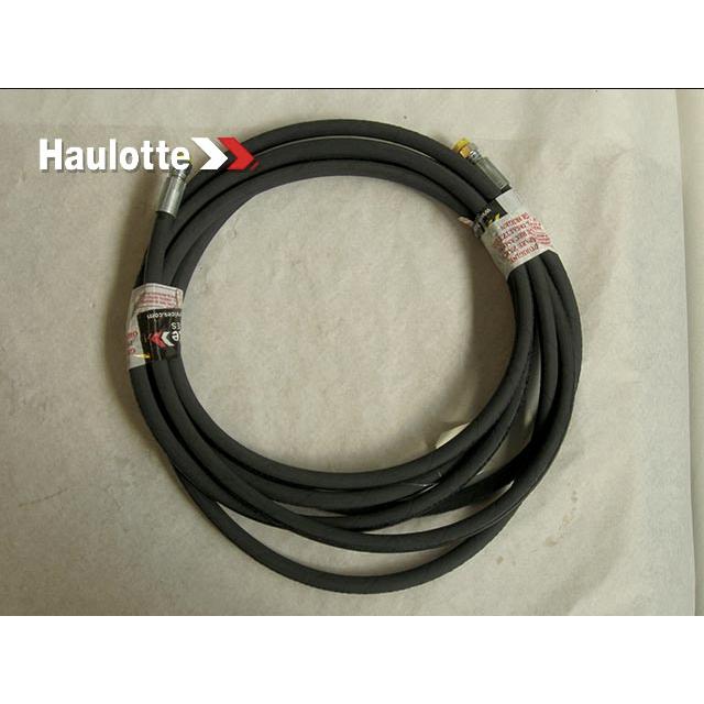 Haulotte Part # 2369072930 - HOSE