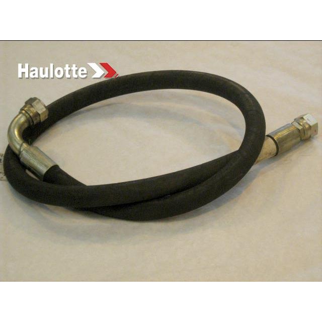 Haulotte Part # 2369072940 - HOSE