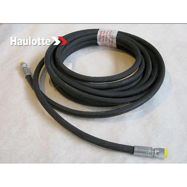 Haulotte Part # 2369072950 - HOSE