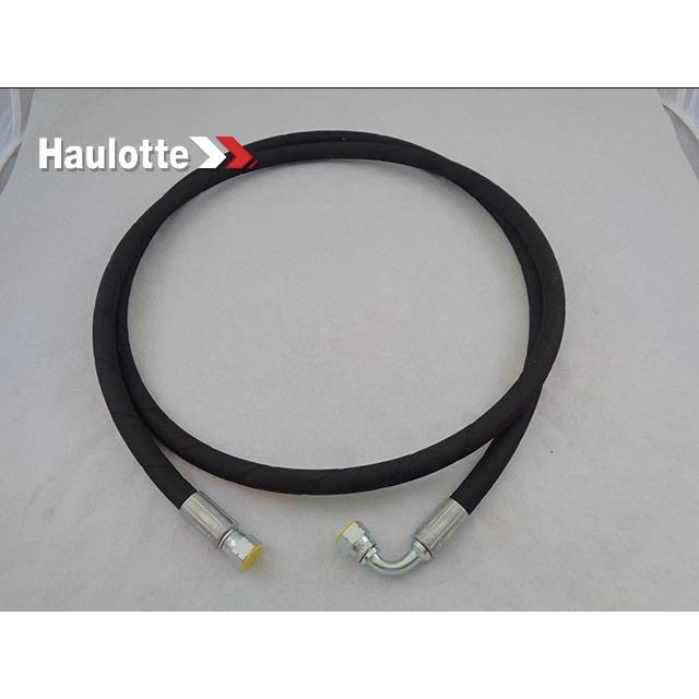 Haulotte Part # 2369072960 - HOSE