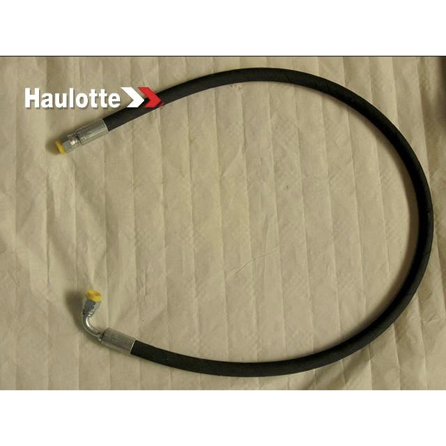 Haulotte Part # 2369072990 - HOSE