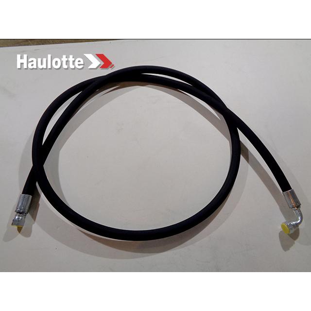 Haulotte Part # 2369073010 - HOSE