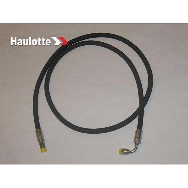Haulotte Part # 2369073020 - HOSE