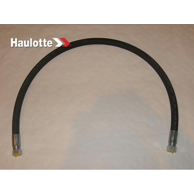 Haulotte Part # 2369073040 - HOSE