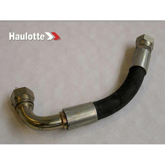 Haulotte Part # 2369073050 - HOSE