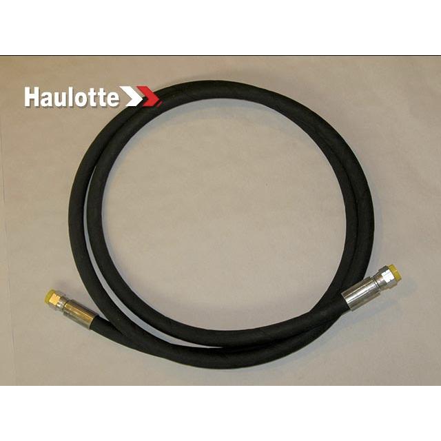 Haulotte Part # 2369073080 - HOSE