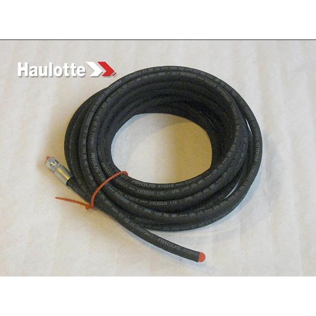 Haulotte Part # 2369073100 - HOSE