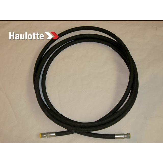 Haulotte Part # 2369073130 - HOSE