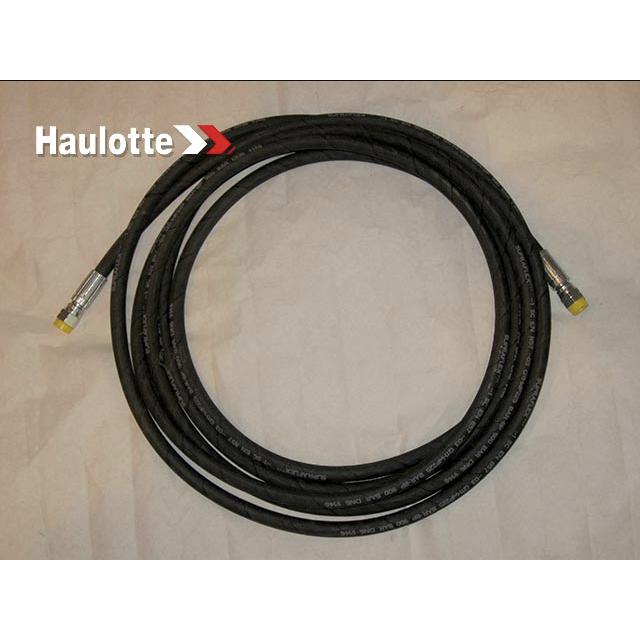 Haulotte Part # 2369073140 - HOSE
