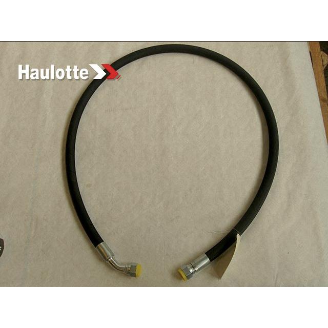 Haulotte Part # 2369073150 - HOSE