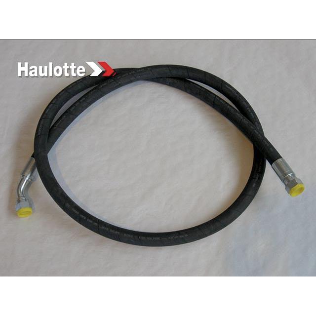 Haulotte Part # 2369073160 - HOSE