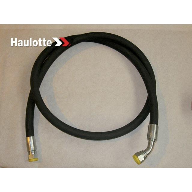 Haulotte Part # 2369073170 - HOSE