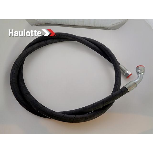 Haulotte Part # 2369073180 - HOSE