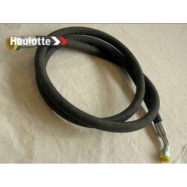 Haulotte Part # 2369073190 - HOSE