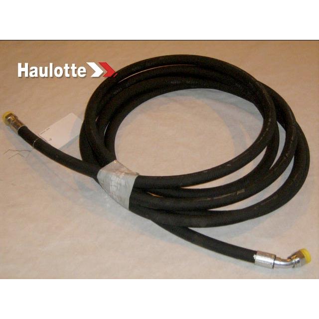 Haulotte Part # 2369073220 - HOSE