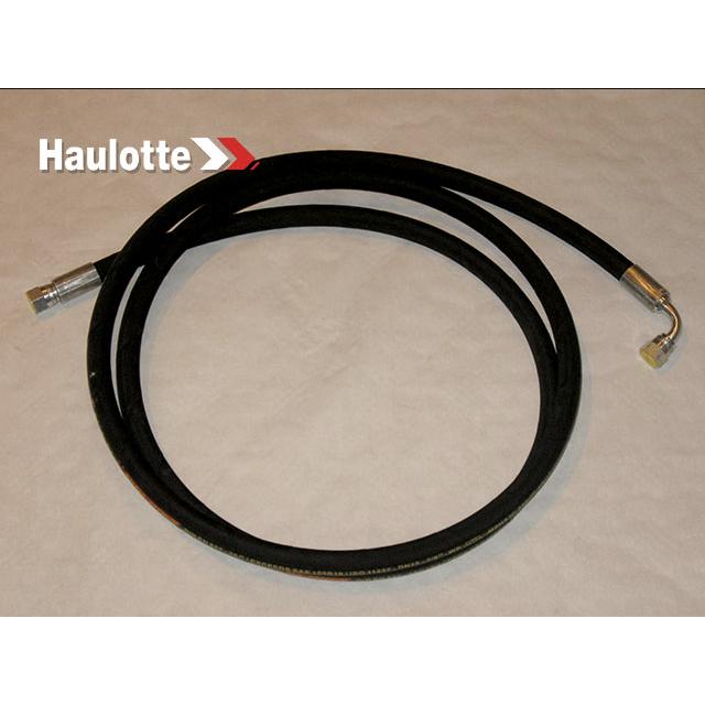 Haulotte Part # 2369073250 - HOSE