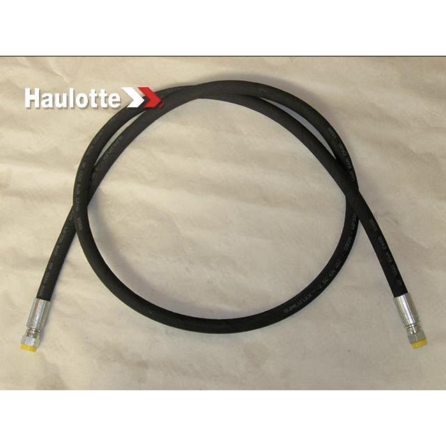 Haulotte Part # 2369073270 - HOSE