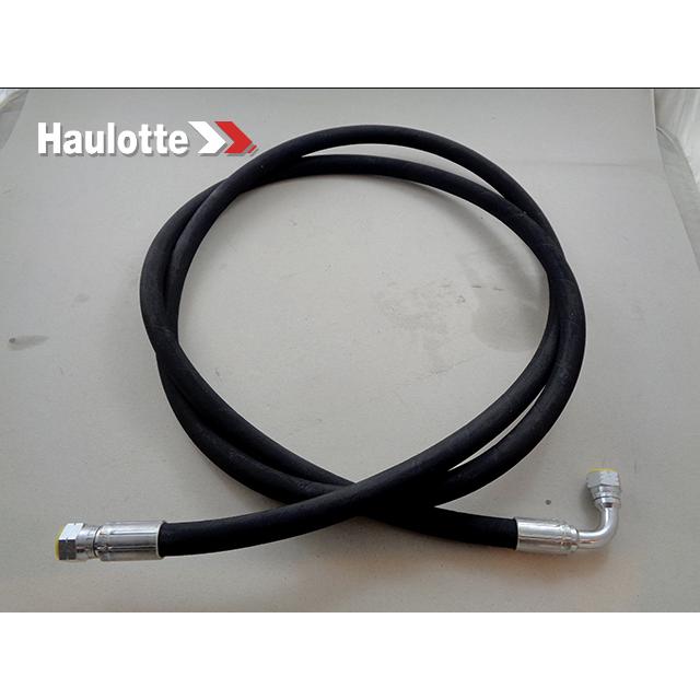 Haulotte Part # 2369073300 - HOSE