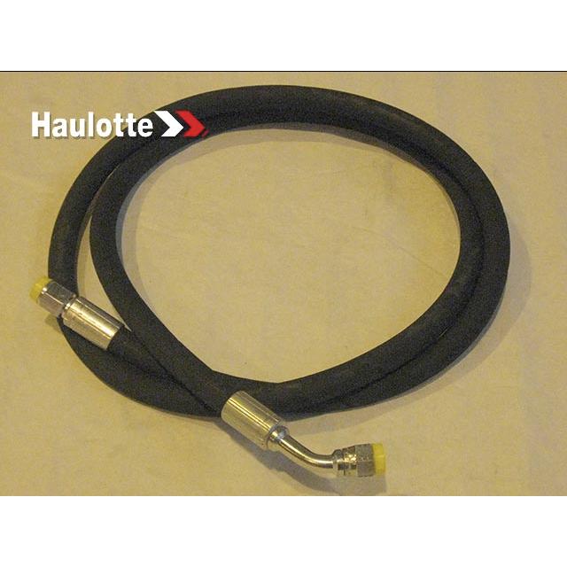 Haulotte Part # 2369073310 - HOSE