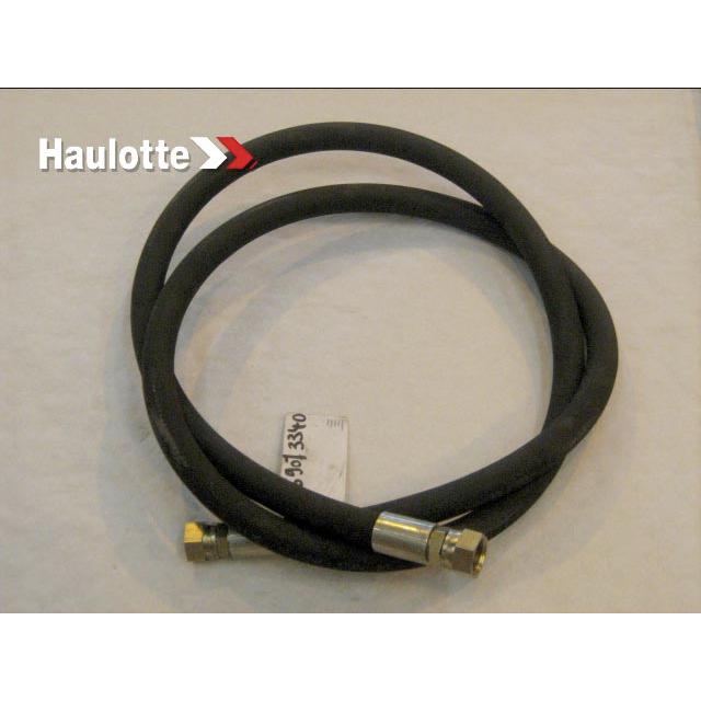 Haulotte Part # 2369073340 - HOSE