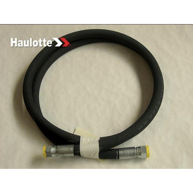 Haulotte Part # 2369073350 - HOSE
