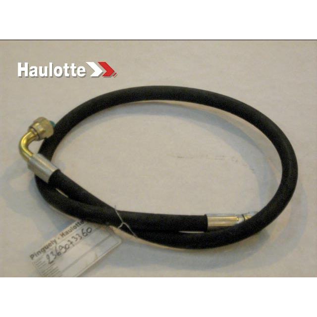 Haulotte Part # 2369073360 - HOSE
