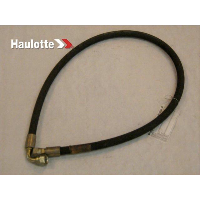 Haulotte Part # 2369073370 - HOSE