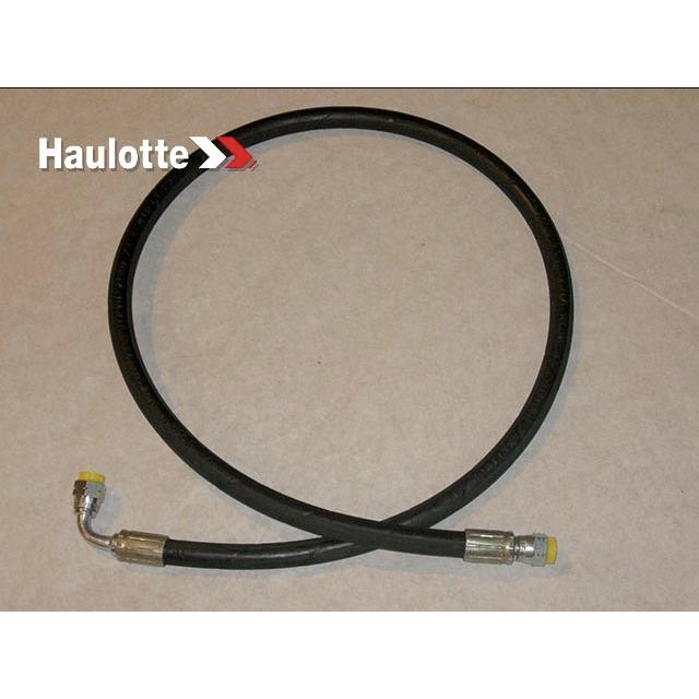 Haulotte Part # 2369073380 - HOSE