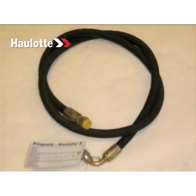 Haulotte Part # 2369073390 - HOSE