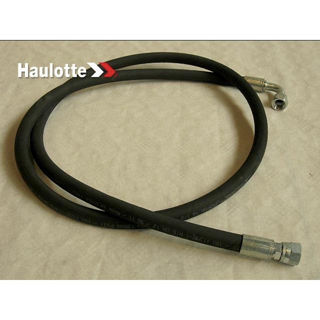 Haulotte Part # 2369073450 - HOSE