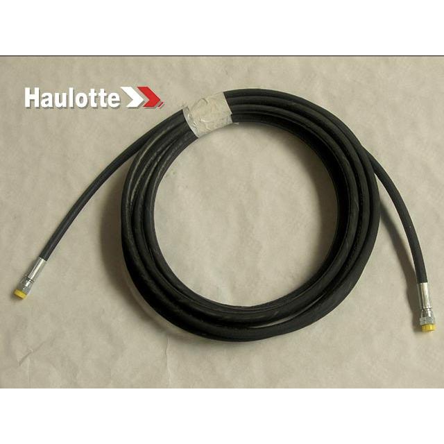 Haulotte Part # 2369073480 - HOSE