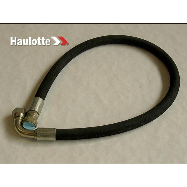 Haulotte Part # 2369073490 - HOSE