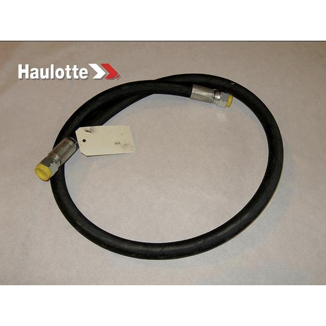 Haulotte Part # 2369073500 - HOSE
